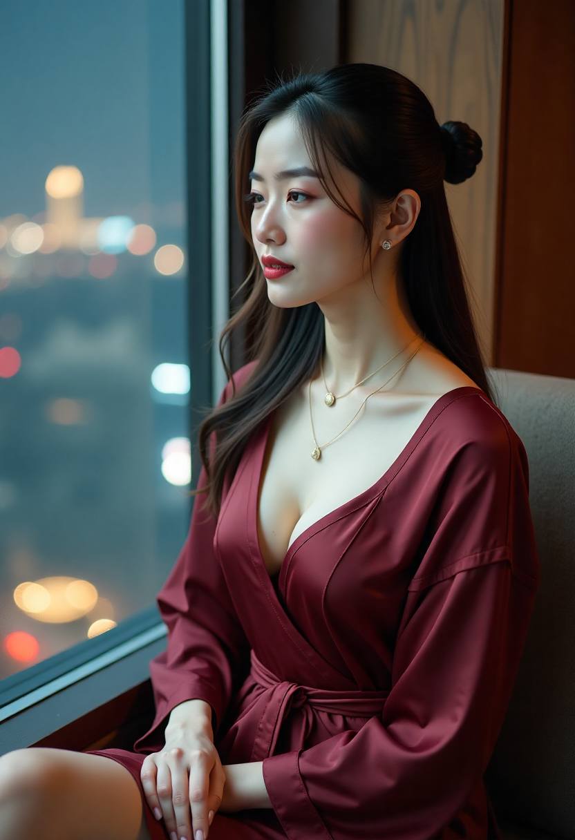 海报